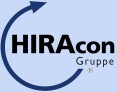 HIRAcon Logo